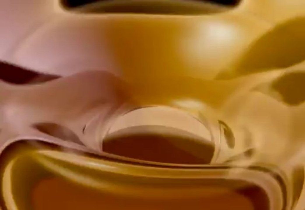 Philip Cottrell Spain _Liquid Caramel