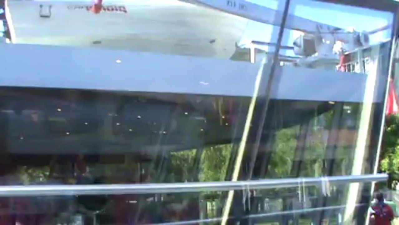 Nicko Tours MS Flamenco Flusskreuzfahrt