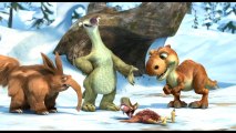 Ice Age 3 Dawn of the Dinosaurs