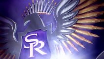 Saints Row 4 (PS3) - Saints Row IV : 