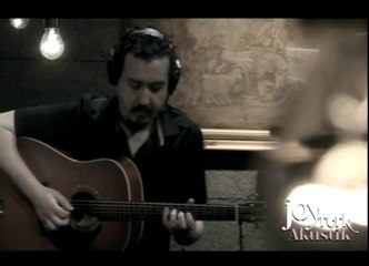 Toygar Işıklı - Sardunyalar (JoyTurk Akustik)