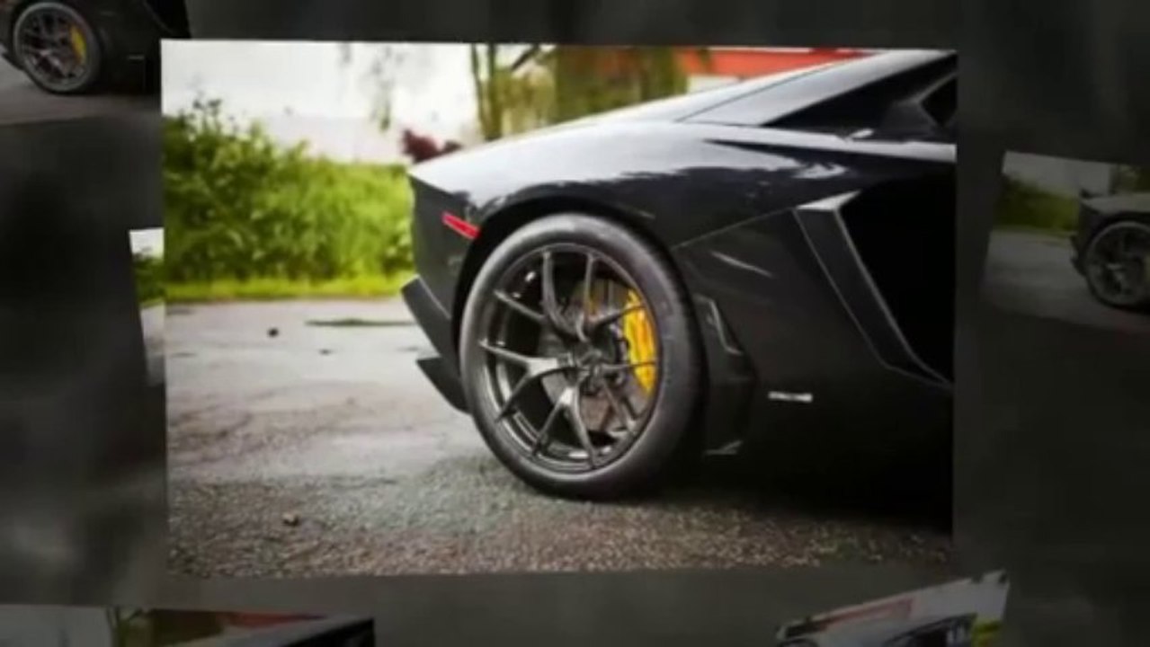 Lamborghini Replica Kit audiusamotors.com