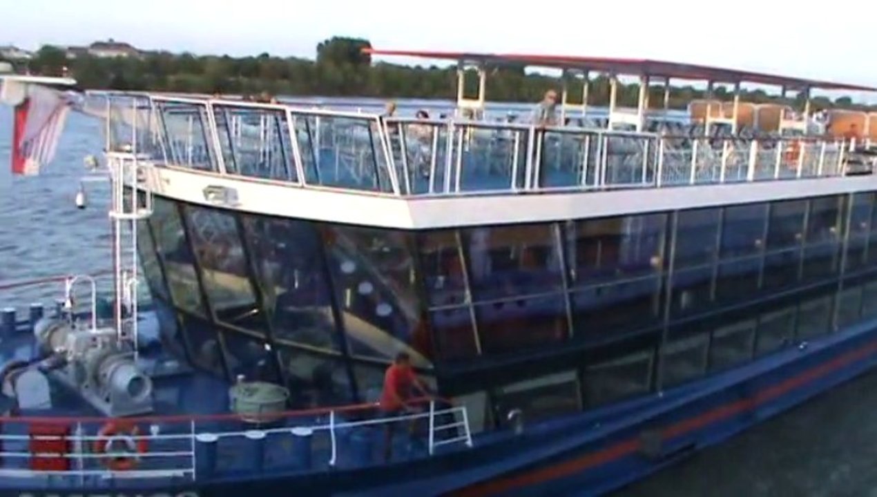 Nicko Tours MS Flamenco