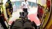 NHS England says A&E concerns 'being addressed'
