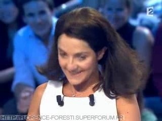 Florence Foresti SEGOLENE ROYAL