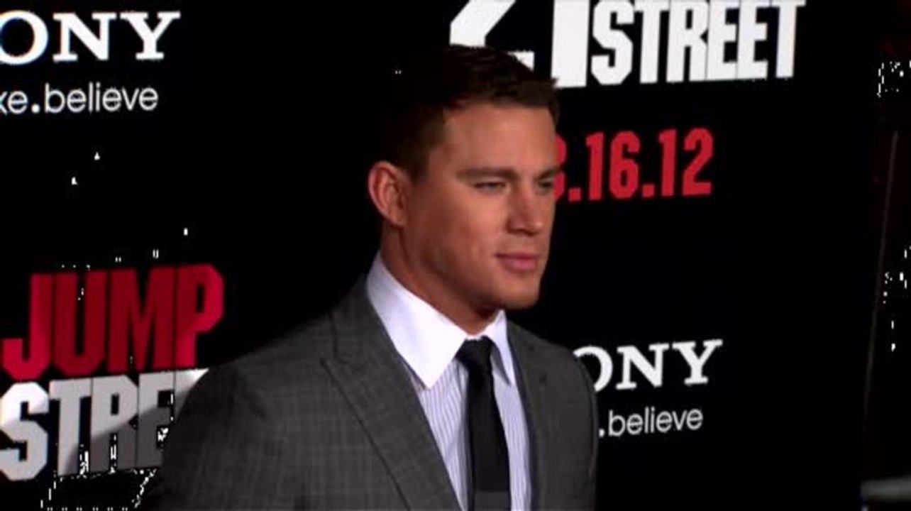 Magic Mike kommt auf den Broadway