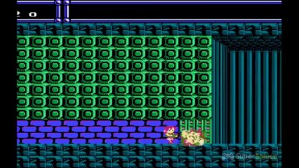 Layla : Une guerrière cybernétique