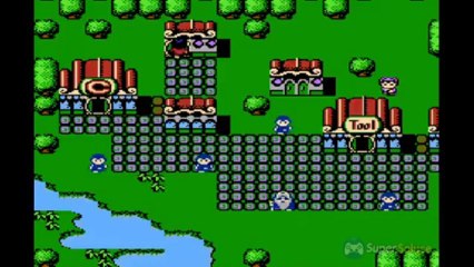 Little Ninja Brothers : Sauvez Chinaland