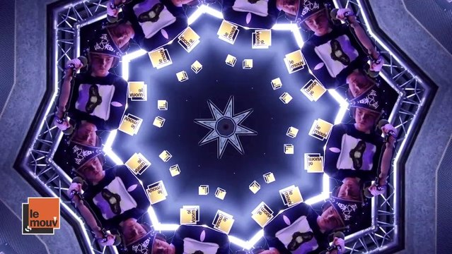 Carbon Airways - Tactical Blinders en Mouv'Session