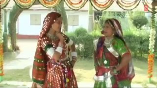 Suno Ji Baai Ji (Choli Mein Panga) - Shakuntala Rao Hot Rajasthani Video Songs