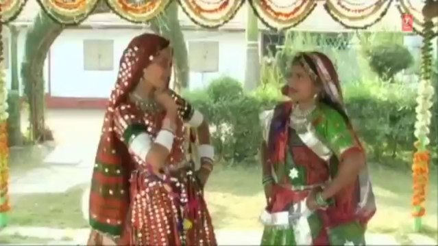 Suno Ji Baai Ji (Choli Mein Panga) - Shakuntala Rao Hot Rajasthani Video Songs