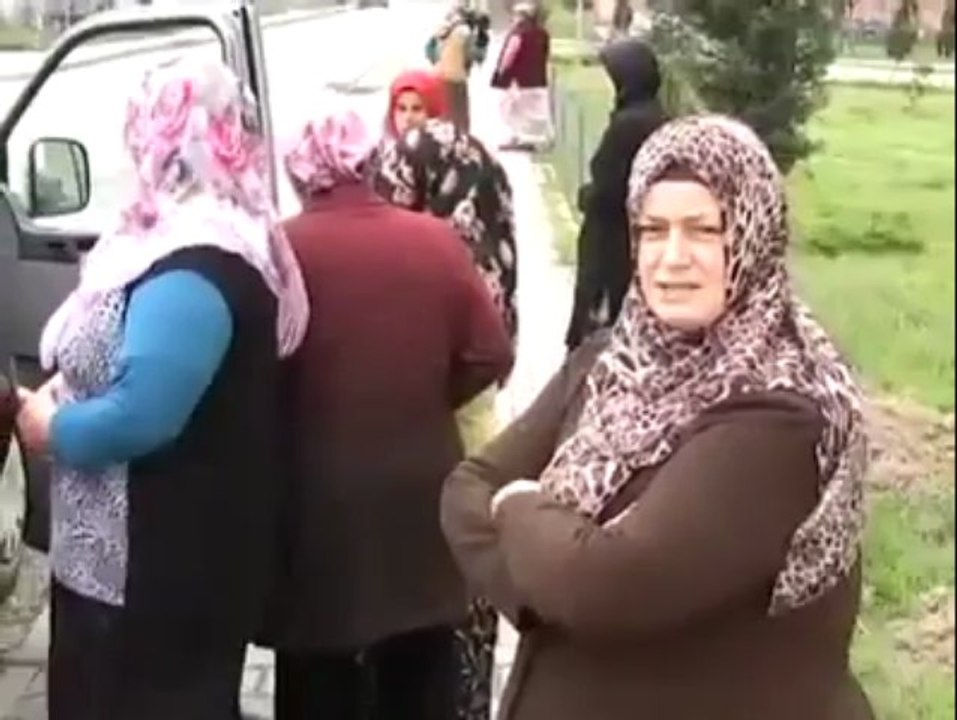 AKP OY AVI