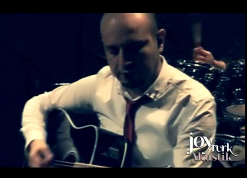 Zakkum - Bu Su Hiç Durmaz (JoyTurk Akustik)