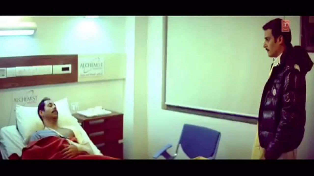 Sura So Pehchaniye_ (Full Song) Dharti _ Jimmy Shergill