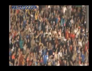 FK SHAKHTER KARAGANDY - FC BATE BORISOV 1-0