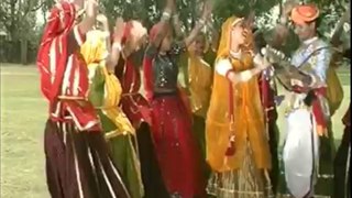 Talariya Magariya Full Video Song - Rajasthani Album Ghoomar - Indian Folk Songs Anuradha Paudwal
