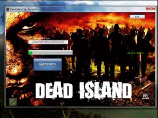 Dead Island Key Generator No Install