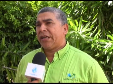 Los miembros del sindicato de conductores de Alianza T a través de tv noticias aclaran y desmienten los rumores de la realización de un paro y cierre de vías en esta localidad