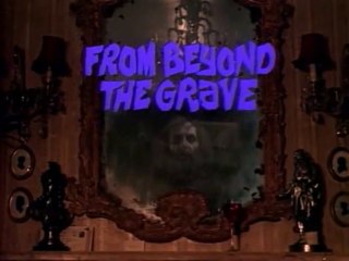 From Beyond the Grave (1974) Trailer