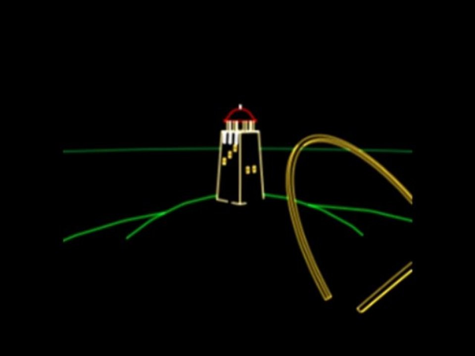 Videovorschau 100 Jahre Aussichtsturm Zoo Halle