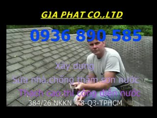 Dịch vụ sửa nhà cấp 4 quận tân bình call 0936 890 585