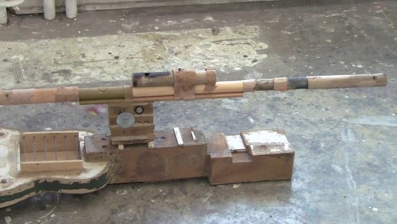 Luciana Tamas - Rundgang 2013, HBK Braunschweig