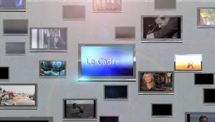 Tout sur... comment on fait un film, mais ça, c'était avant : le cadreur