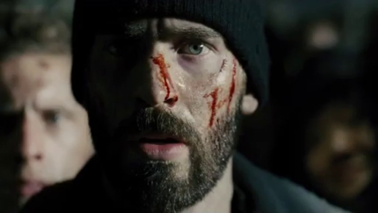 SNOWPIERCER Υποτιτλισμένο trailer