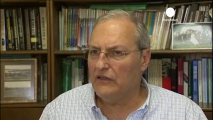 La última "cacería de nazis" empieza en Alemania