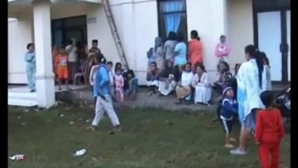 157 survivors rescued from boat accident