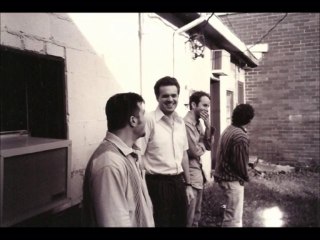 Scrimshaw - Littlest Star (Studio Demo)