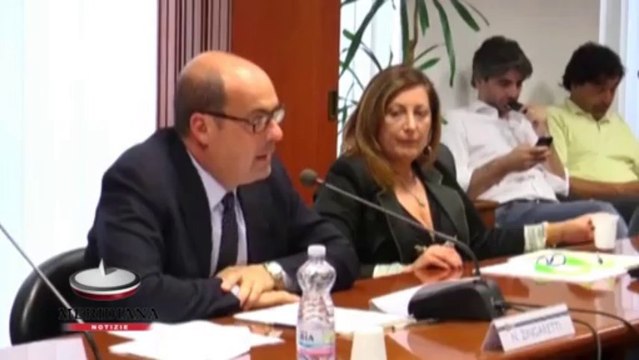La Regione sblocca 88 mln per settore agricolo. Zingaretti: Boccata d’ossigeno per le aziende