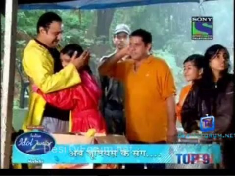 Parvarish Agla Padaav 24th July 2013 Video Watch Online pt2
