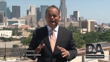 Timothy Ditonto - Don't Hold Grudges