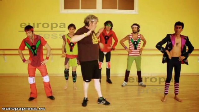 'La Pandilla Voladora' y cómo salir del deporte