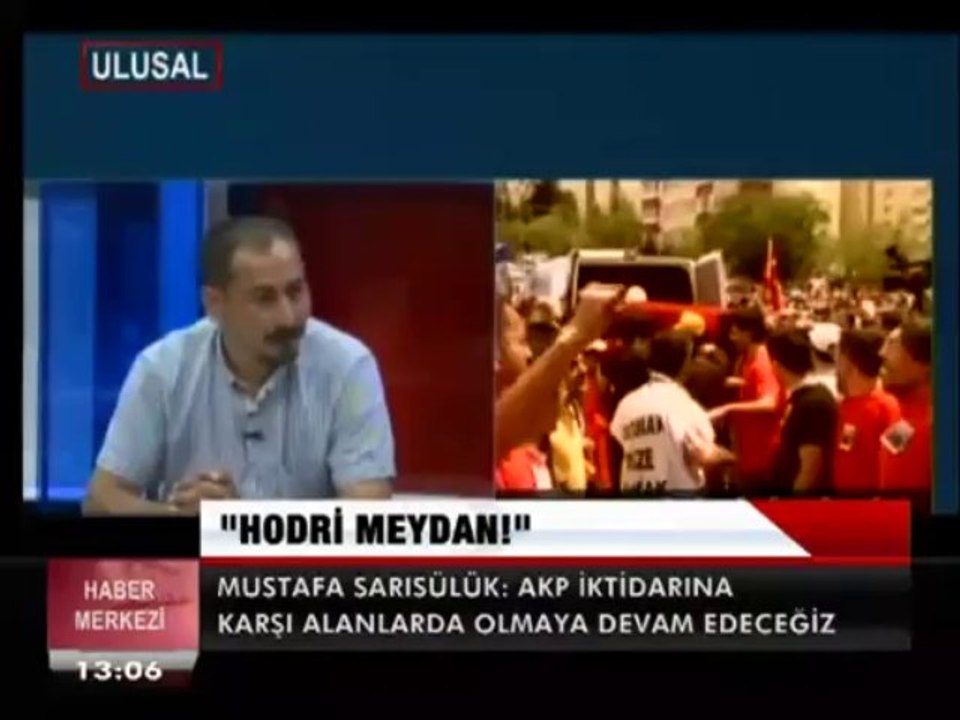 HODRİ MEYDAN