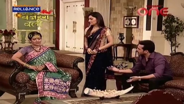 Jhilmil Sitaron Ka Aangan Hoga 24th July 2013 Video Watch Online pt2