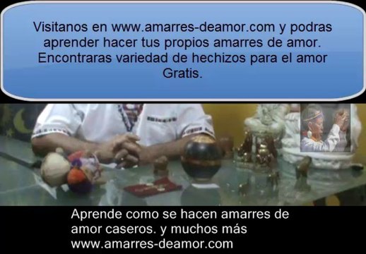 como hacer hechizos de amor para separación