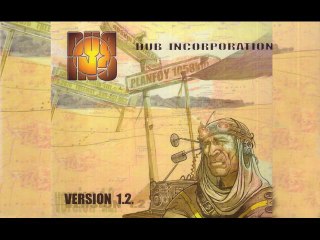 Police Murderer - Dub inc / Album : Version 1.2