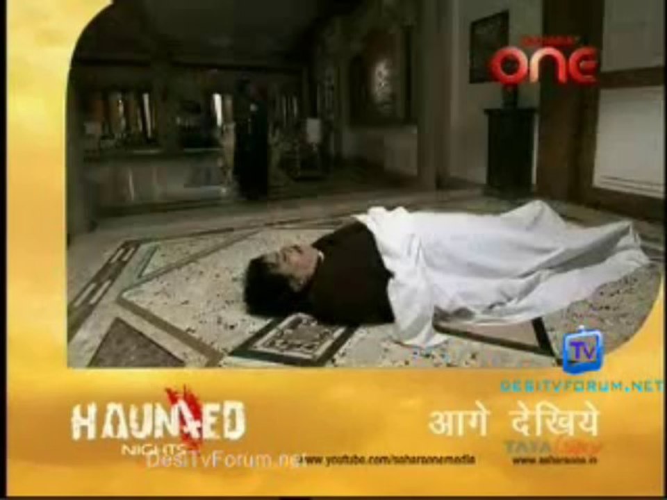 Haunted Nights 24th July 2013 Video Watch Online pt3