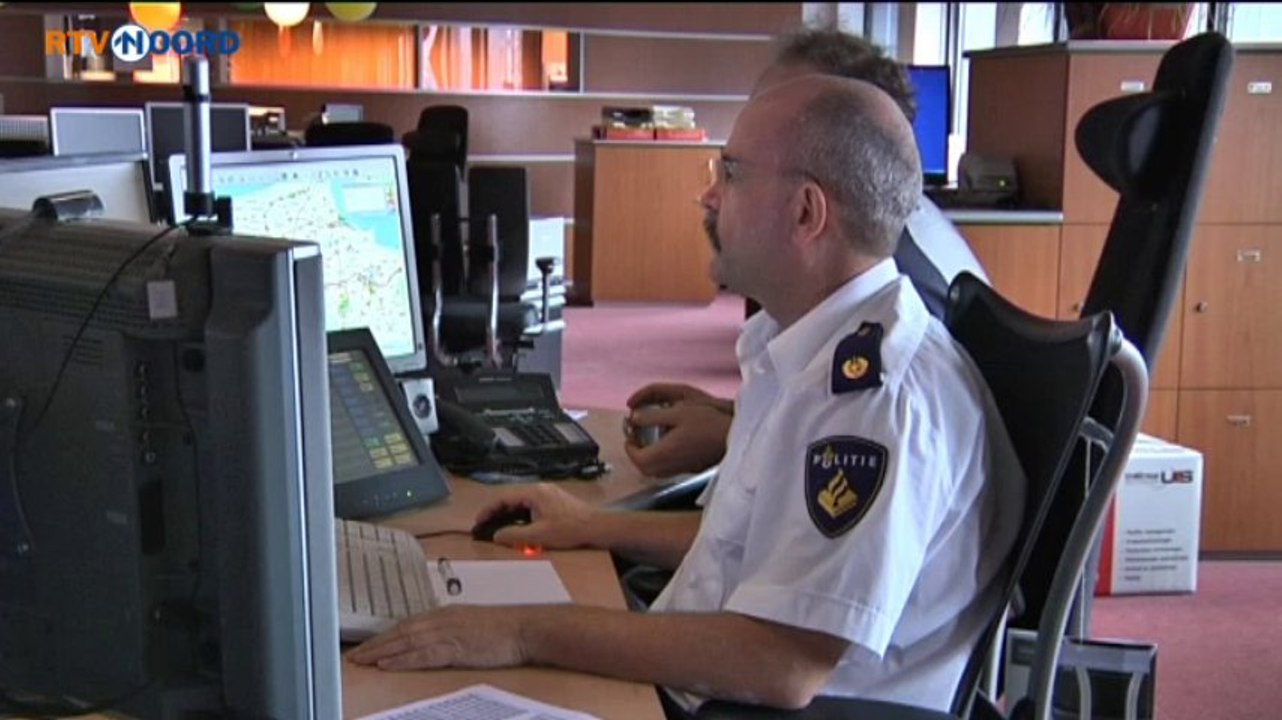Advies: 112-meldkamer moet Fries verstaan en spreken - RTV Noord