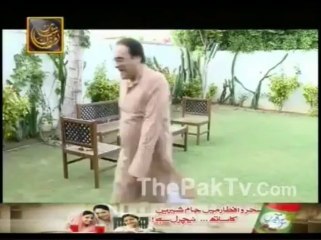 Bulbullay Episode 231 By Ary Digital - Part 2