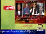 Tonight with Moeed Pirzada 23 July 2013