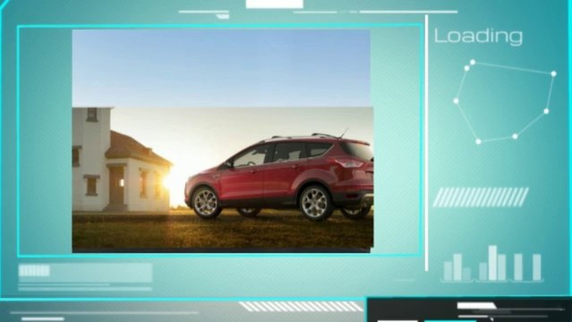 Future Ford of Sacramento - 2013 Ford Escape near Citrus Heights