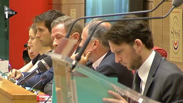 Dopage : un rapport accablant pour le Tour 1998