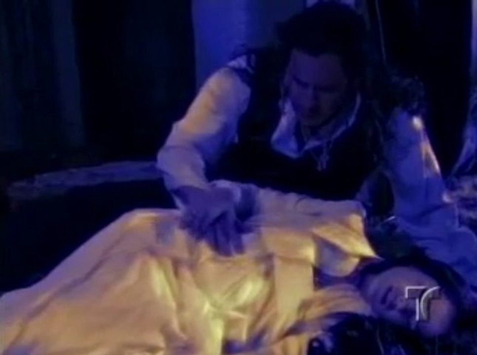 La Traicion: Hugo y Soledad (46)