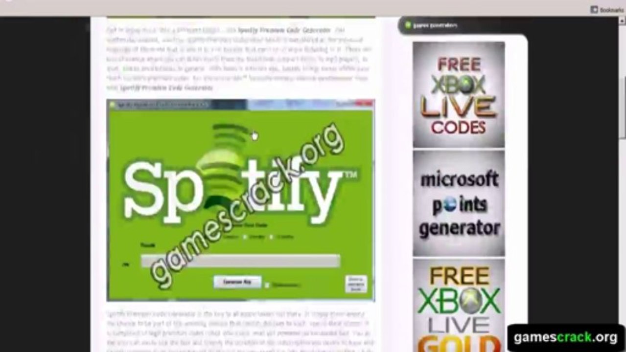 Free Spotify Premium Codes for Dummies