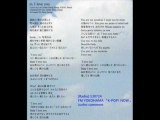 [Radio]130724 fm yokohama - Junho comment
