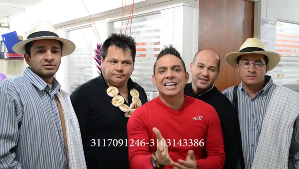 trovadores paisas 3103143386