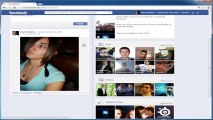 Pirater mot de passe Facebook [téléchargement gratuit] 2013